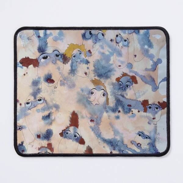 Item preview, Untitled.  designed and sold by Rorschach68.