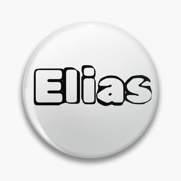 Item preview, Elias designed and sold by a-mine.