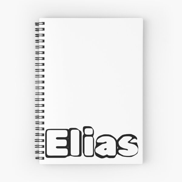 Item preview, Elias designed and sold by a-mine.