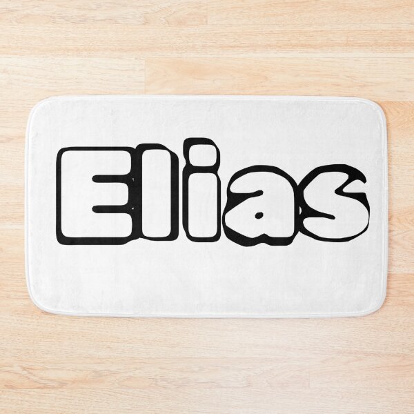 Item preview, Elias designed and sold by a-mine.