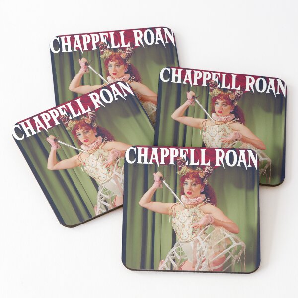 Item preview, Chappell Roan - Pink Pony Club designed and sold by claywalkr.
