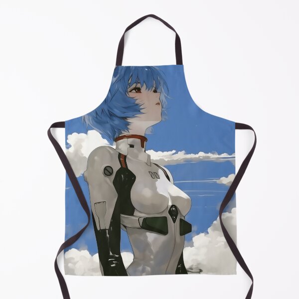 Item preview, Rei Ayanami - Evangelion 48 designed and sold by Infinite-Aspire.