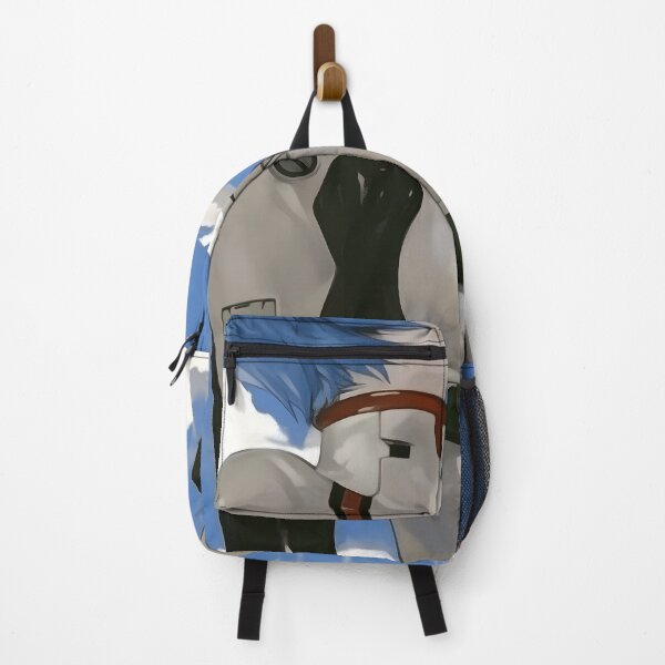 Item preview, Rei Ayanami - Evangelion 48 designed and sold by Infinite-Aspire.