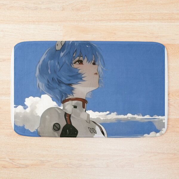 Item preview, Rei Ayanami - Evangelion 48 designed and sold by Infinite-Aspire.
