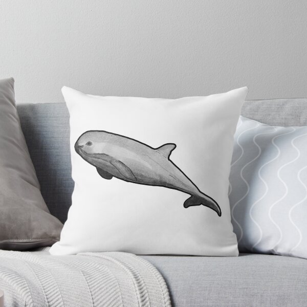 Artikelvorschau, Vaquita (Phocoena sinus) entworfen und verkauft von ItalianElephant.