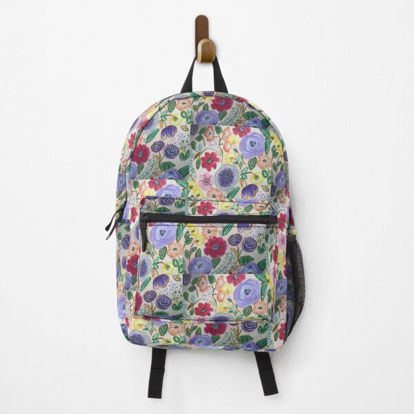 Item preview, Floral fun designed and sold by SusanHornerArt.