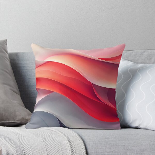 Item preview, Scarlet and Platinum designed and sold by KootenayDesigns.