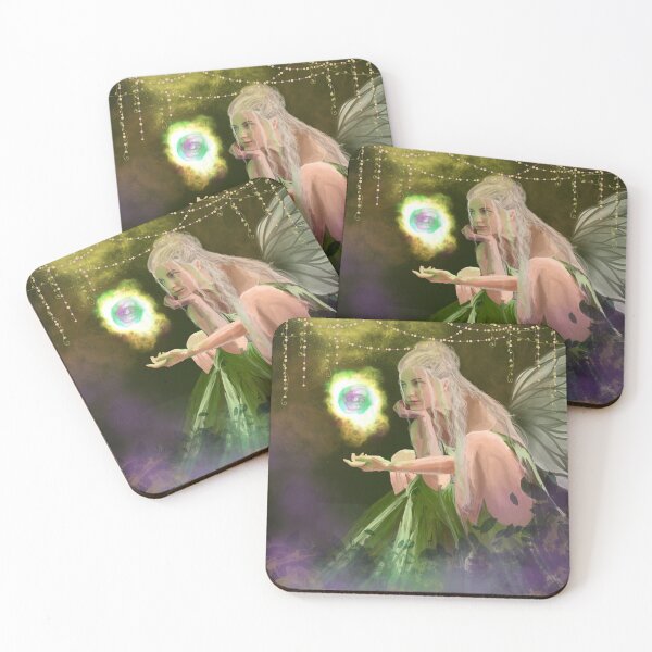 Item preview, Enchanted designed and sold by NicocoCreates.