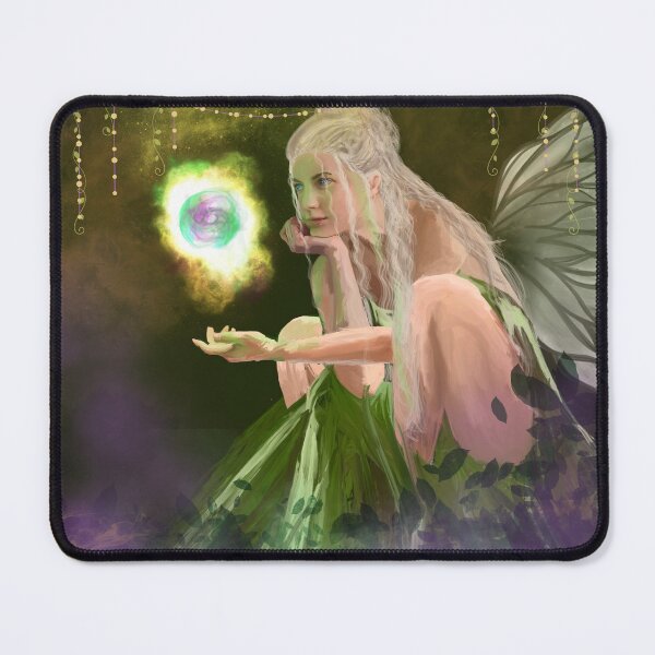 Item preview, Enchanted designed and sold by NicocoCreates.