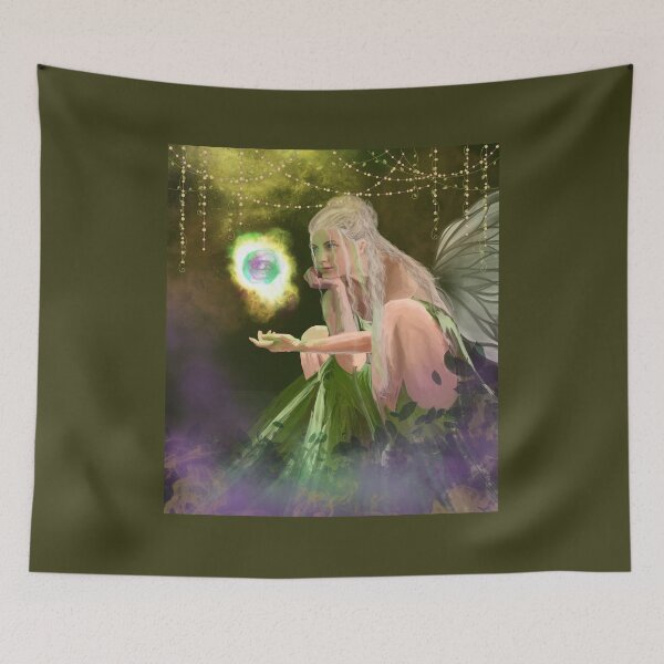 Item preview, Enchanted designed and sold by NicocoCreates.
