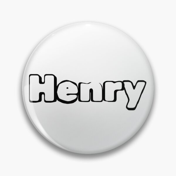 Item preview, Henry designed and sold by a-mine.
