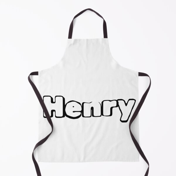 Item preview, Henry designed and sold by a-mine.