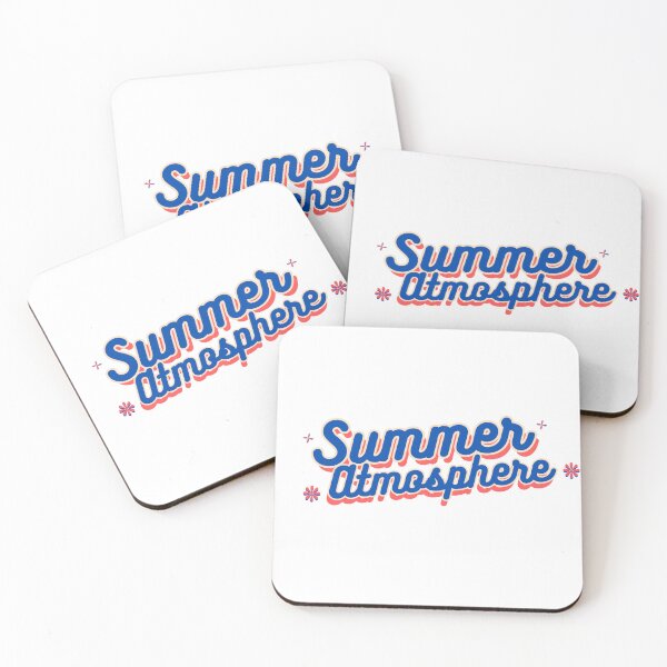 Item preview, The Summer  designed and sold by MUSEKHIART.