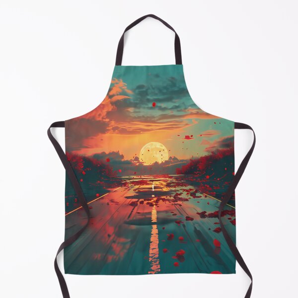 Item preview, Chaos Road designed and sold by AutoPopStudio.