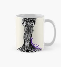 Woman Within7 Classic Mug