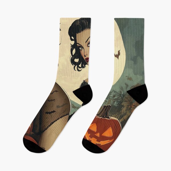 Item preview, Sexy Halloween designed and sold by Pulparts.