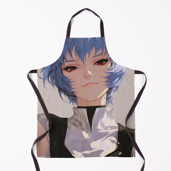 Item preview, Rei Ayanami - Evangelion 49 designed and sold by Infinite-Aspire.