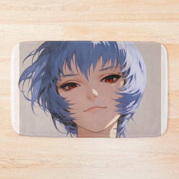 Item preview, Rei Ayanami - Evangelion 49 designed and sold by Infinite-Aspire.