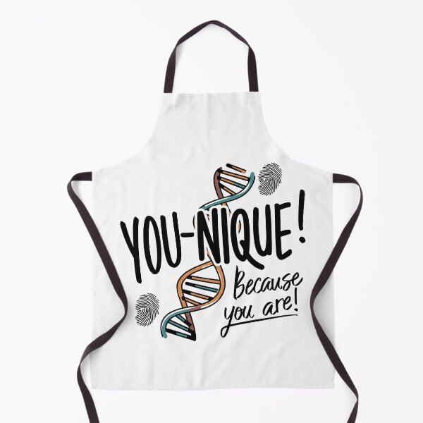 Item preview, You-nique! Because you are! - Celebrating Individuality designed and sold by JPees.