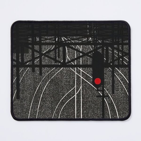 Item preview, kiyoshi saito, 1907-1997 Japan, kiyoshi saito Japanese art designed and sold by MinoZZi.