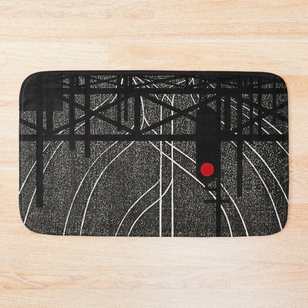 Item preview, kiyoshi saito, 1907-1997 Japan, kiyoshi saito Japanese art designed and sold by MinoZZi.