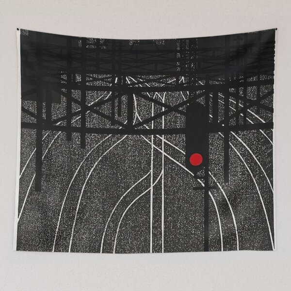 Item preview, kiyoshi saito, 1907-1997 Japan, kiyoshi saito Japanese art designed and sold by MinoZZi.