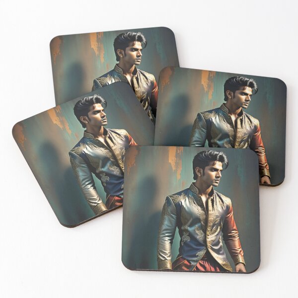 Item preview, Arjun designed and sold by RelinCreates.