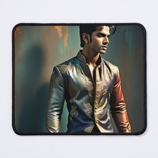 Item preview, Arjun designed and sold by RelinCreates.