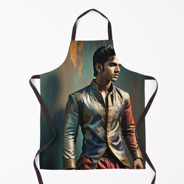 Item preview, Arjun designed and sold by RelinCreates.