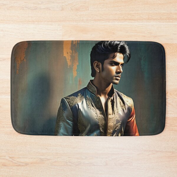 Item preview, Arjun designed and sold by RelinCreates.