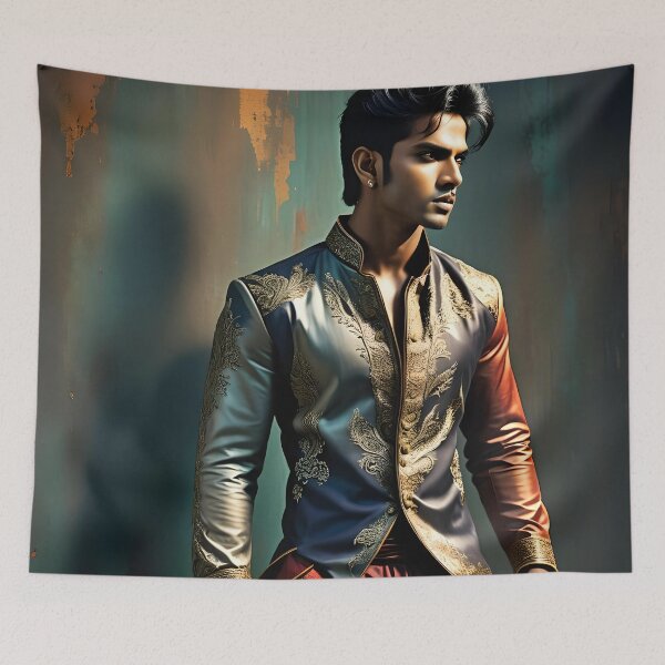 Item preview, Arjun designed and sold by RelinCreates.