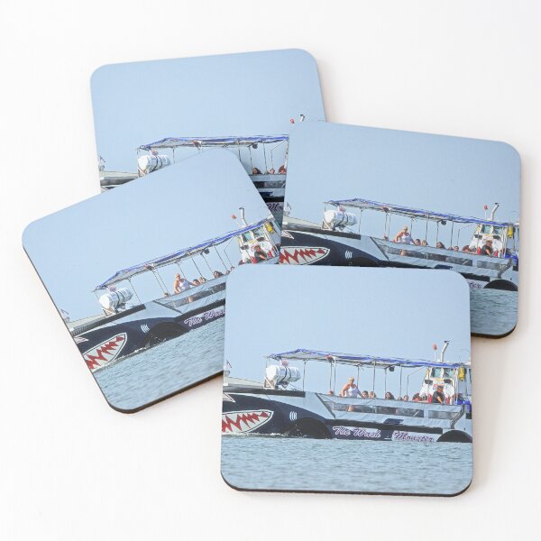 Item preview, Wash Monster at Hunstanton, Norfolk. UK. designed and sold by Billlee.