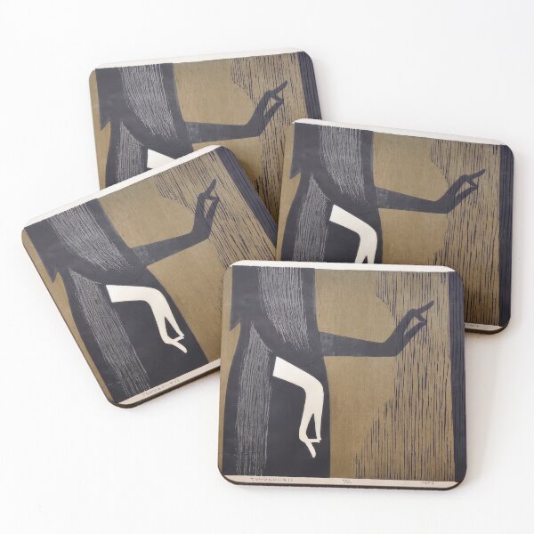 Item preview, kiyoshi saito, 1907-1997 Japan, kiyoshi saito Japanese art designed and sold by MinoZZi.