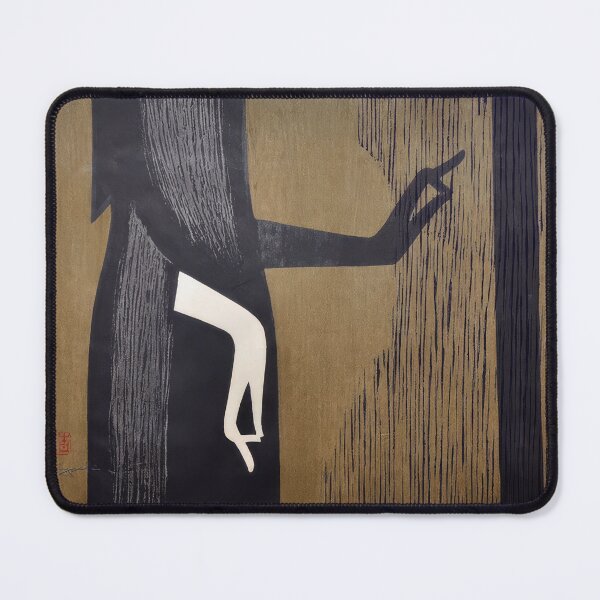 Item preview, kiyoshi saito, 1907-1997 Japan, kiyoshi saito Japanese art designed and sold by MinoZZi.