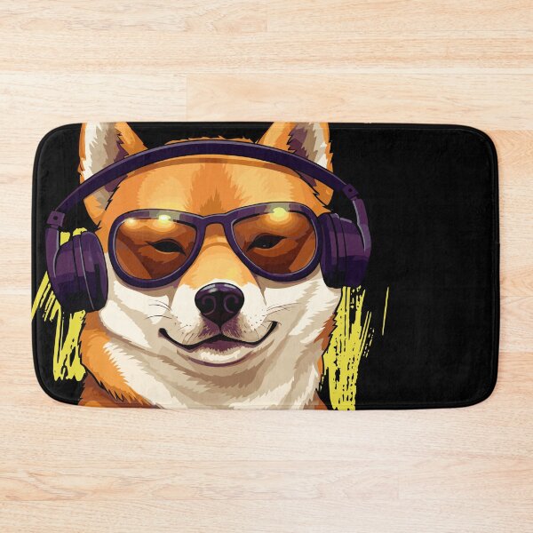 Item preview, Hold My Paw Babes - Corgie Dog designed and sold by Eranthe Bernardo.