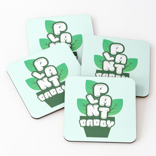 Item preview, Plant Daddy designed and sold by Claustronautas.