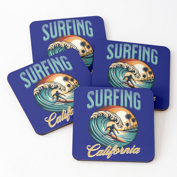 Item preview, Surfing California designed and sold by FilmmakersPOV.