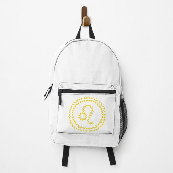 Item preview, Leo Dot Art designed and sold by Cardiff Creative.