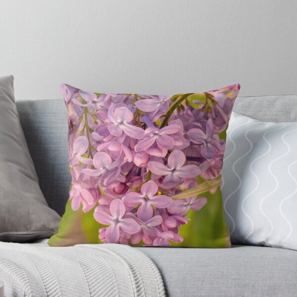 Item preview, lilac flowers designed and sold by Fotoboom.