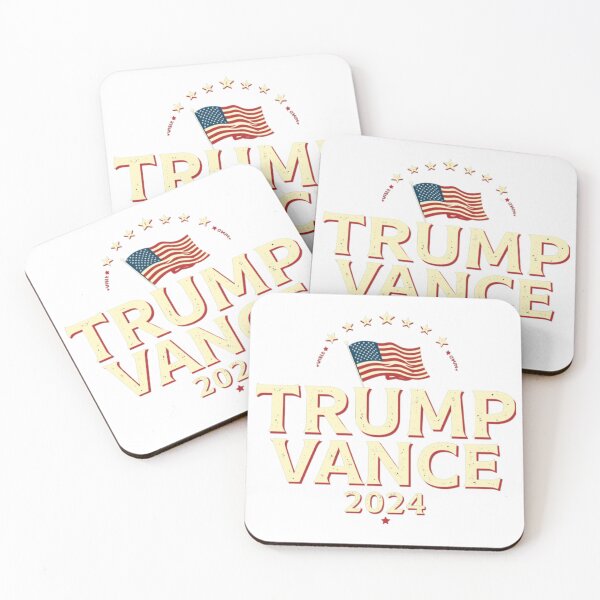 Item preview, Trump Vance 2024 designed and sold by eajob.