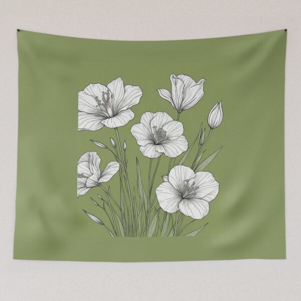 Item preview, Peridot Gladiolus designed and sold by lifeinspired4u.