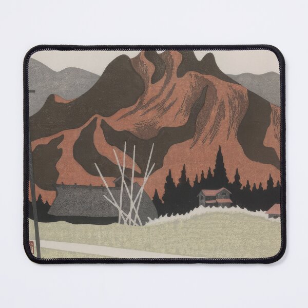 Item preview, kiyoshi saito, 1907-1997 Japan, kiyoshi saito Japanese art designed and sold by MinoZZi.