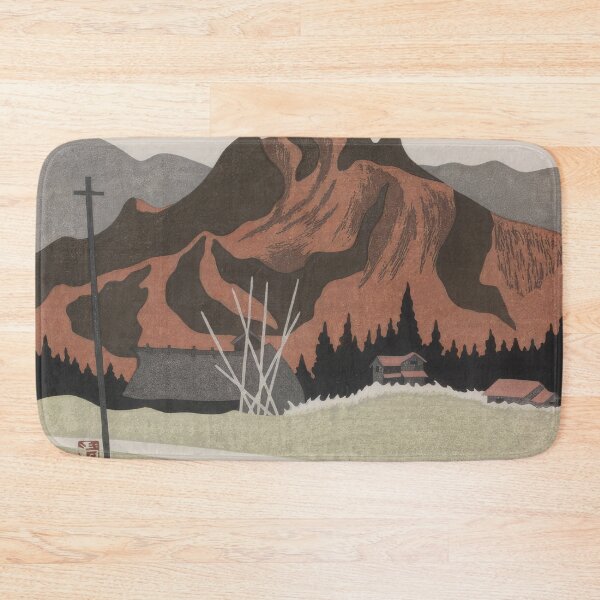 Item preview, kiyoshi saito, 1907-1997 Japan, kiyoshi saito Japanese art designed and sold by MinoZZi.