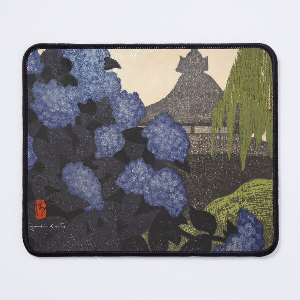 Item preview, kiyoshi saito, 1907-1997 Japan, kiyoshi saito Japanese art designed and sold by MinoZZi.