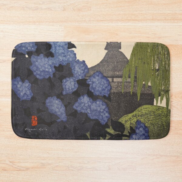 Item preview, kiyoshi saito, 1907-1997 Japan, kiyoshi saito Japanese art designed and sold by MinoZZi.