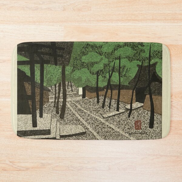 Item preview, kiyoshi saito, 1907-1997 Japan, kiyoshi saito Japanese art designed and sold by MinoZZi.