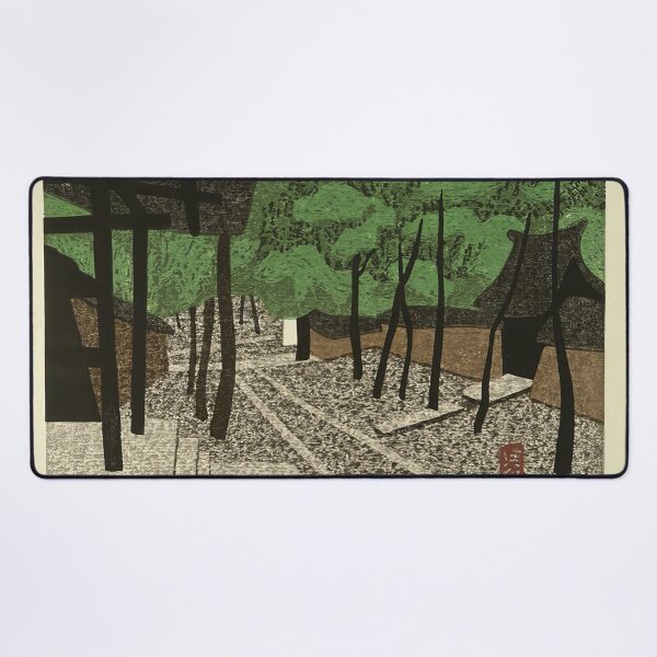 Item preview, kiyoshi saito, 1907-1997 Japan, kiyoshi saito Japanese art designed and sold by MinoZZi.