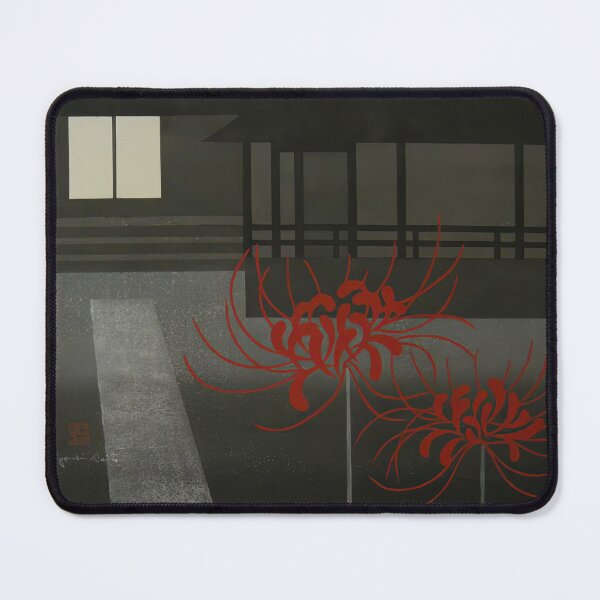 Item preview, kiyoshi saito, 1907-1997 Japan, kiyoshi saito Japanese art designed and sold by MinoZZi.