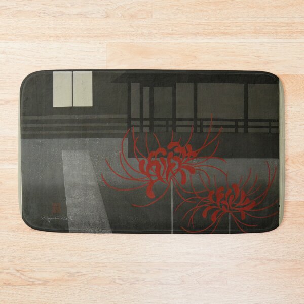 Item preview, kiyoshi saito, 1907-1997 Japan, kiyoshi saito Japanese art designed and sold by MinoZZi.