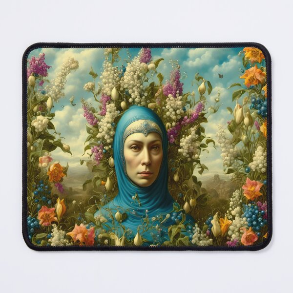Item preview, "Beauté Fatale" Series designed and sold by CSApothecary.